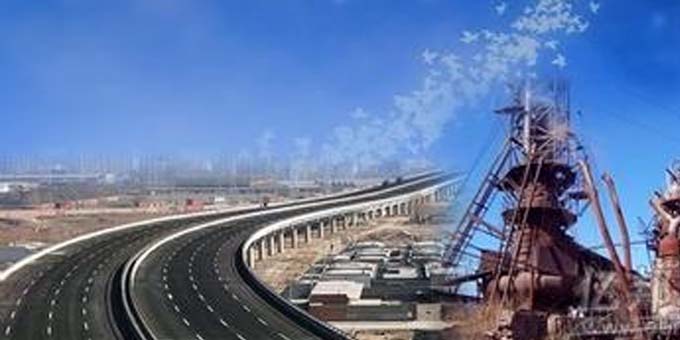 13個(gè)項(xiàng)目在建或擬建！山東省鋼