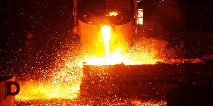 同時(shí)、同地！六大鋼鐵項(xiàng)目開(kāi)建！